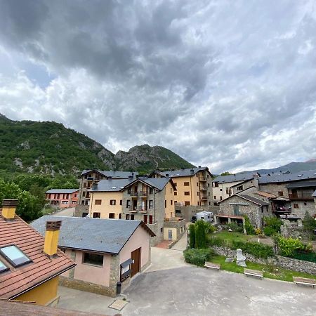 Apartament Inmocyma Prau Llargo El Run Zewnętrze zdjęcie