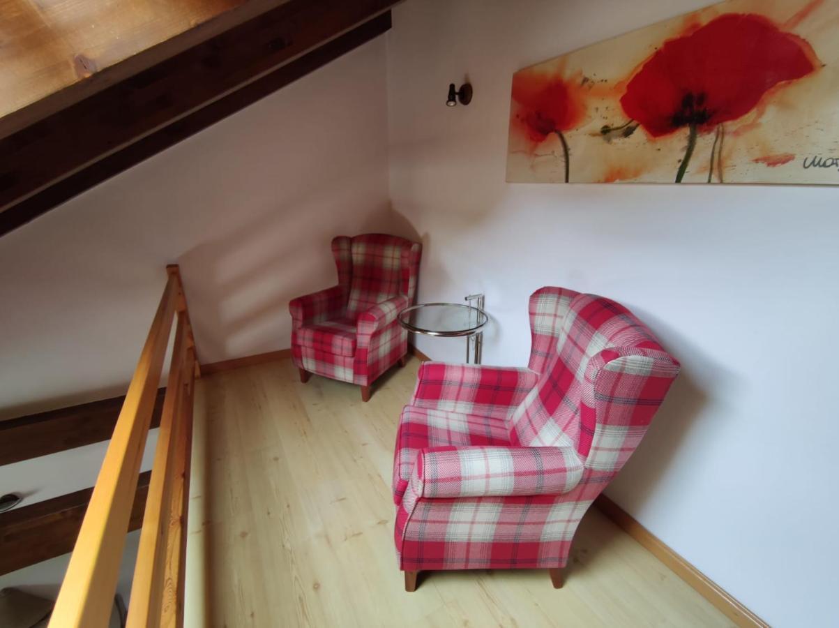 Apartament Inmocyma Prau Llargo El Run Zewnętrze zdjęcie