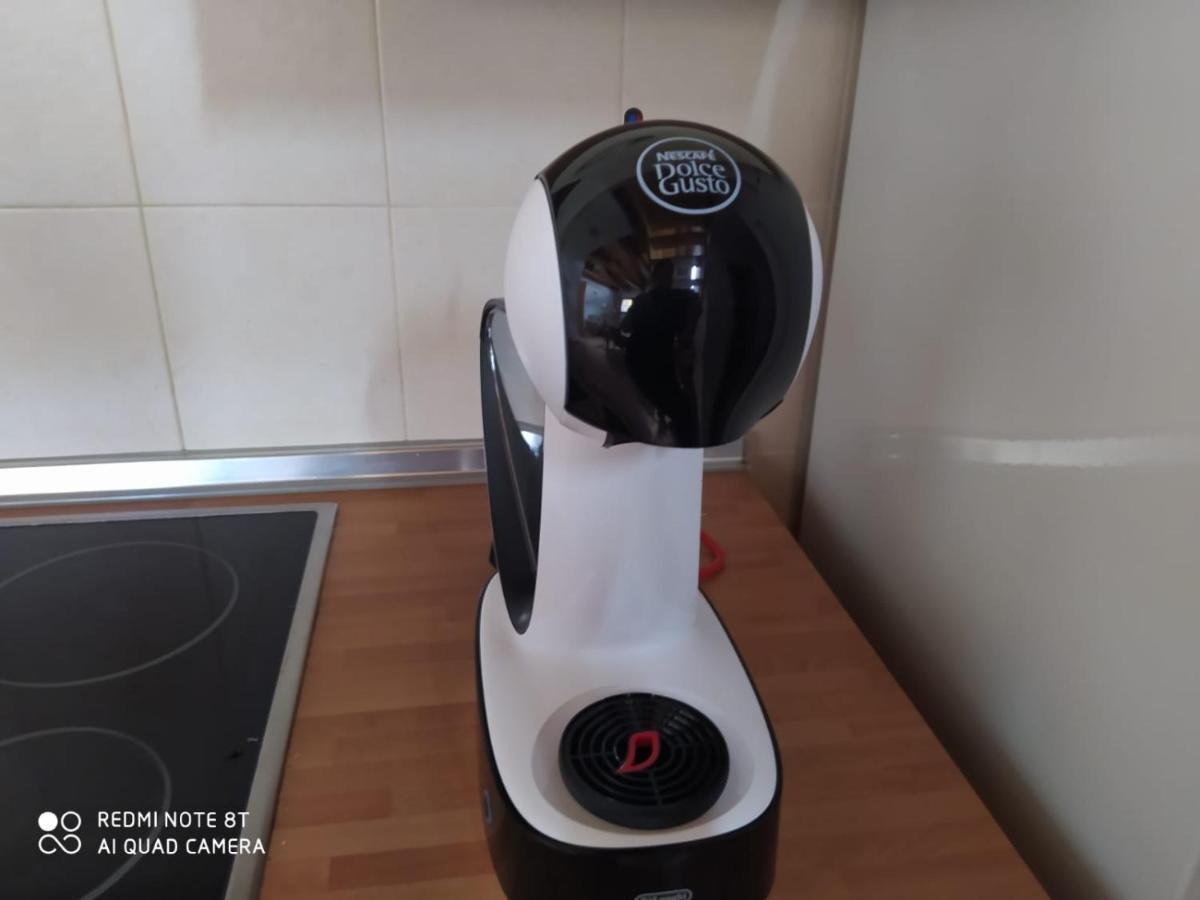 Apartament Inmocyma Prau Llargo El Run Zewnętrze zdjęcie