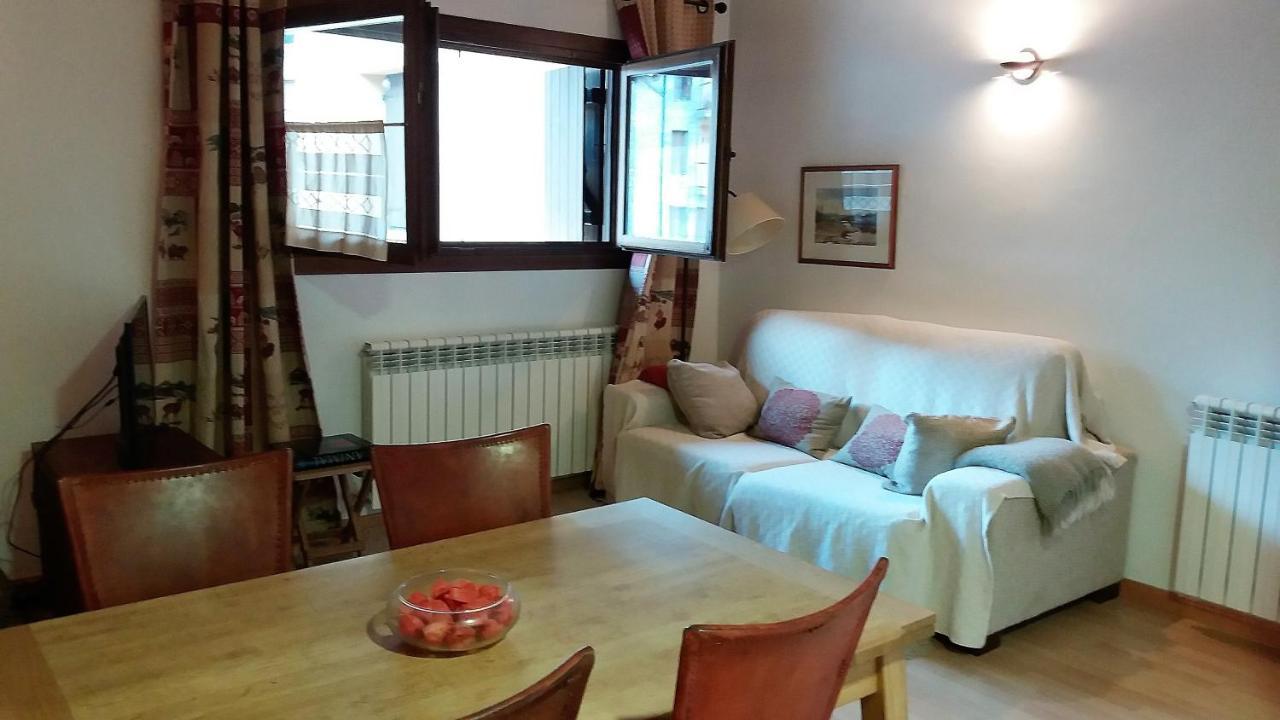 Apartament Inmocyma Prau Llargo El Run Zewnętrze zdjęcie