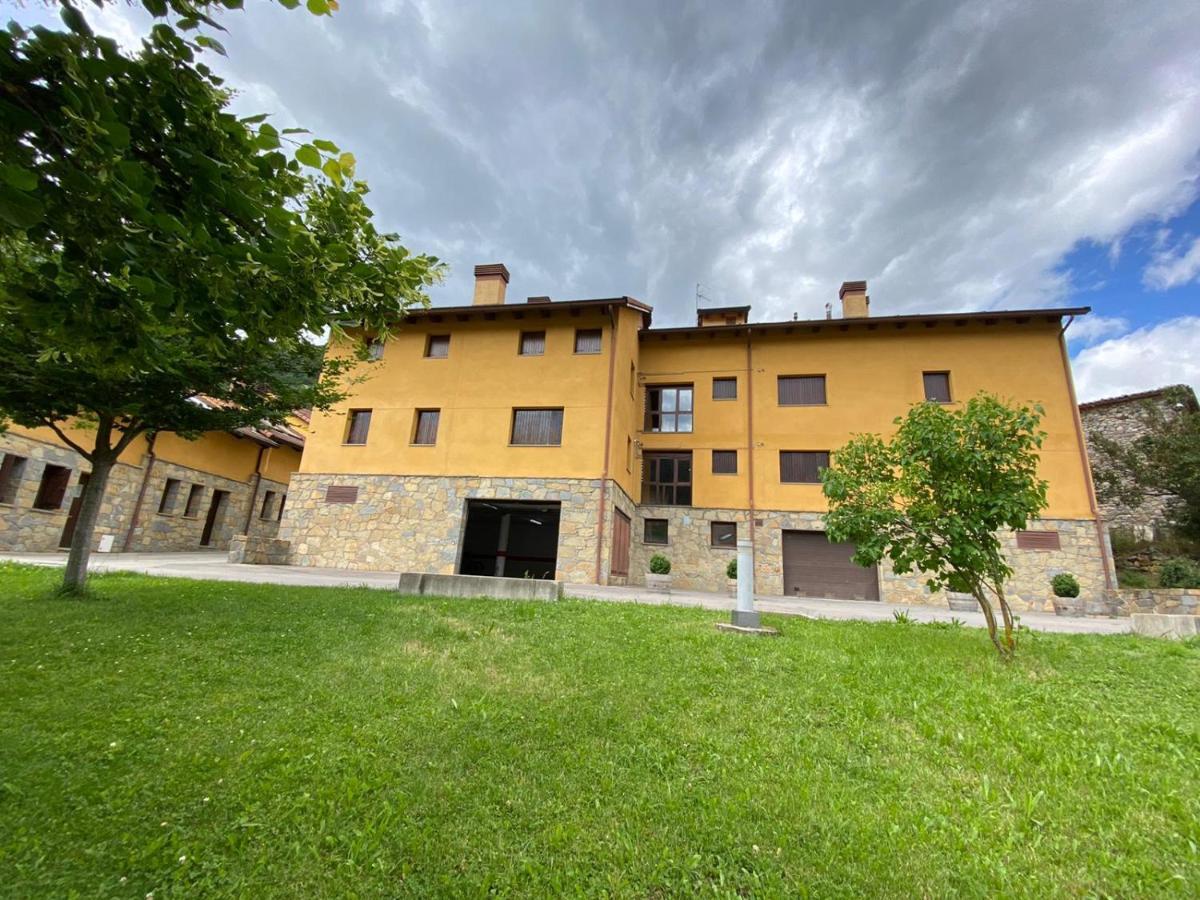 Apartament Inmocyma Prau Llargo El Run Zewnętrze zdjęcie