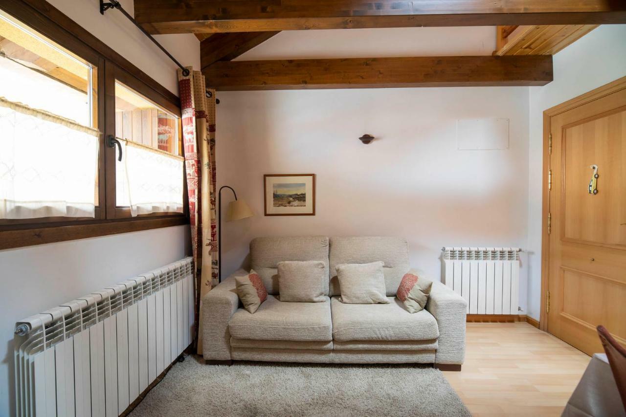 Apartament Inmocyma Prau Llargo El Run Zewnętrze zdjęcie