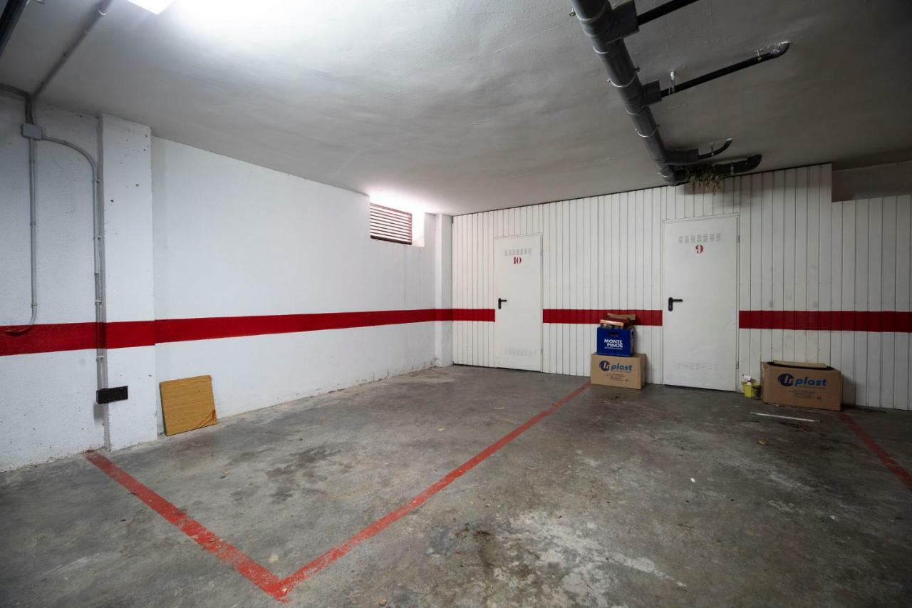 Apartament Inmocyma Prau Llargo El Run Zewnętrze zdjęcie