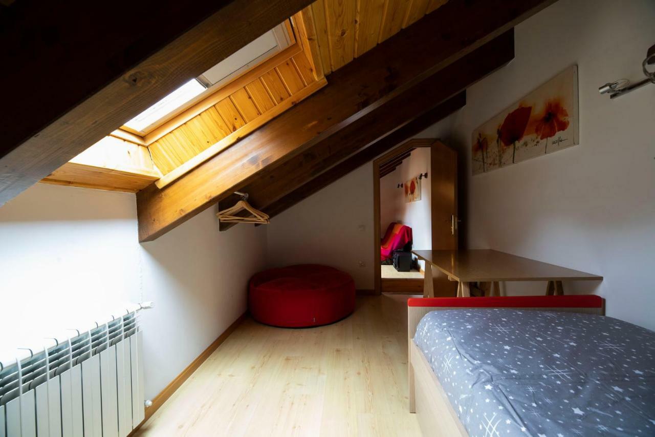 Apartament Inmocyma Prau Llargo El Run Zewnętrze zdjęcie