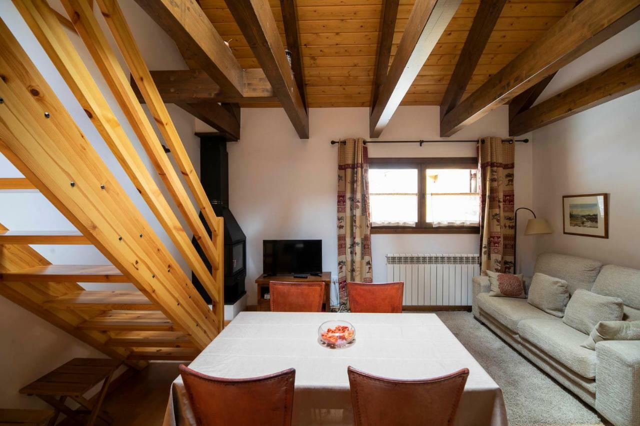 Apartament Inmocyma Prau Llargo El Run Zewnętrze zdjęcie