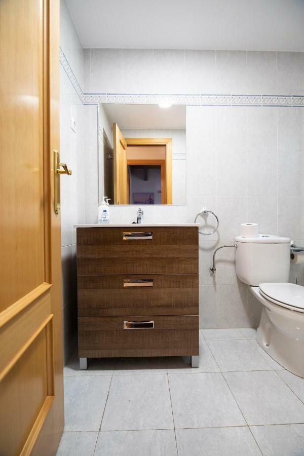 Apartament Inmocyma Prau Llargo El Run Zewnętrze zdjęcie