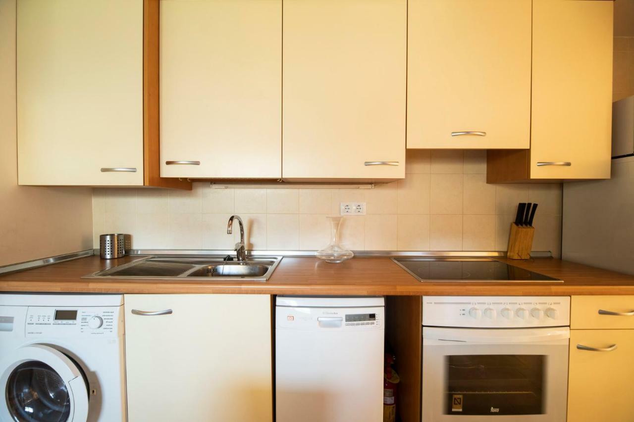Apartament Inmocyma Prau Llargo El Run Zewnętrze zdjęcie