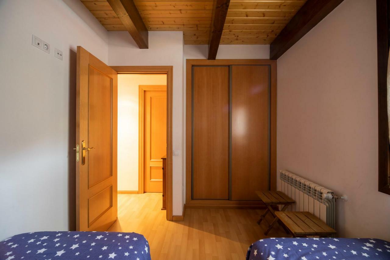 Apartament Inmocyma Prau Llargo El Run Zewnętrze zdjęcie