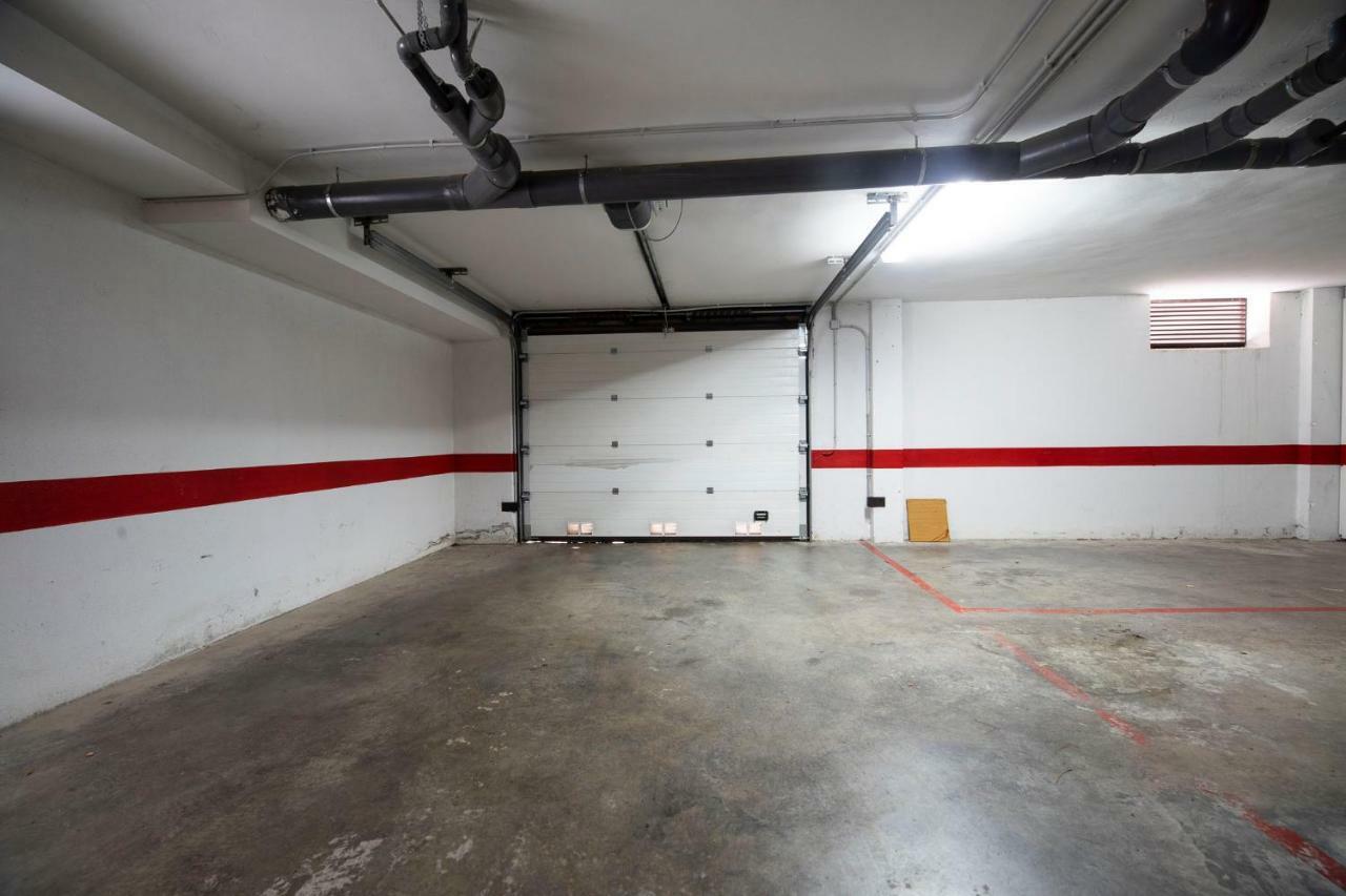 Apartament Inmocyma Prau Llargo El Run Zewnętrze zdjęcie
