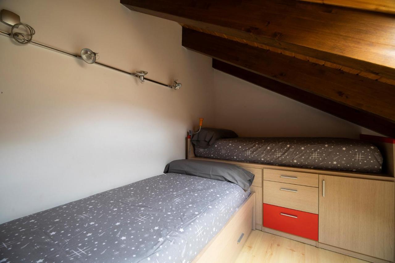 Apartament Inmocyma Prau Llargo El Run Zewnętrze zdjęcie